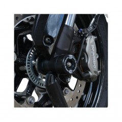 RG RACING Fork Protectors 1070252