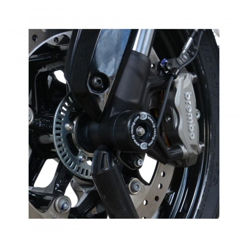 RG RACING Protectores de horquilla 1070252