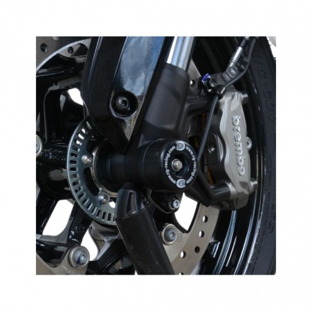 RG RACING Fork Protectors 1070252