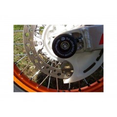 RG RACING Protectores de basculante 1070257