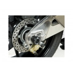 RG RACING Swingarm Protectors 1070279