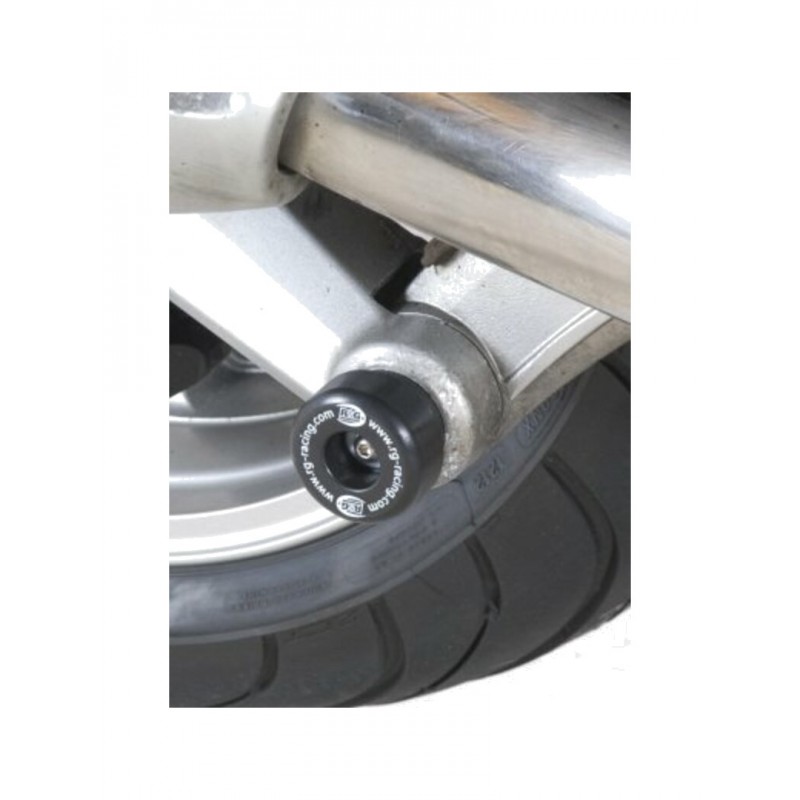 RG RACING Protectores de basculante 1070282