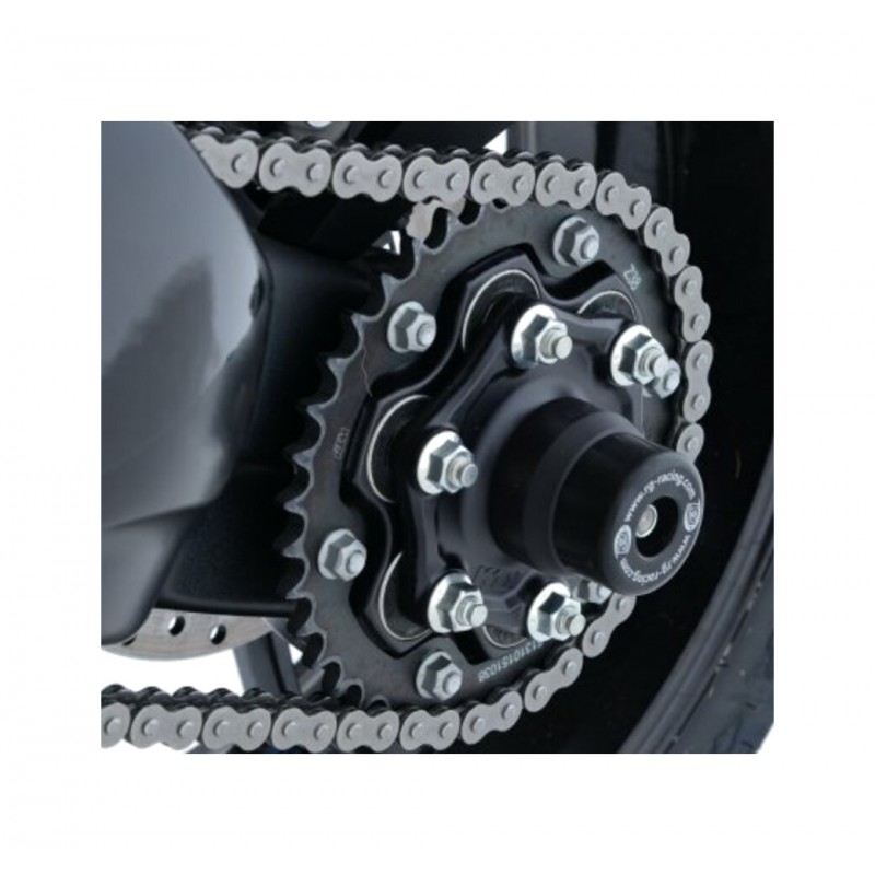 RG RACING Protectores de basculante 1070293