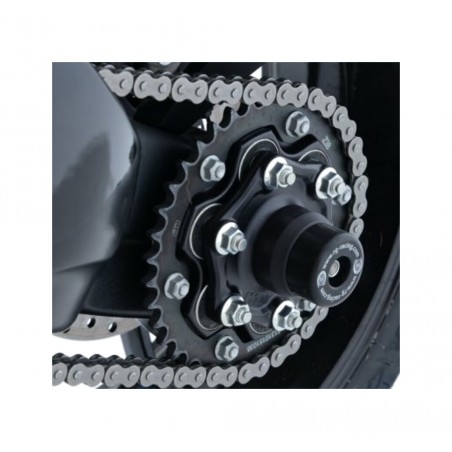 RG RACING Swingarm Protectors 1070293