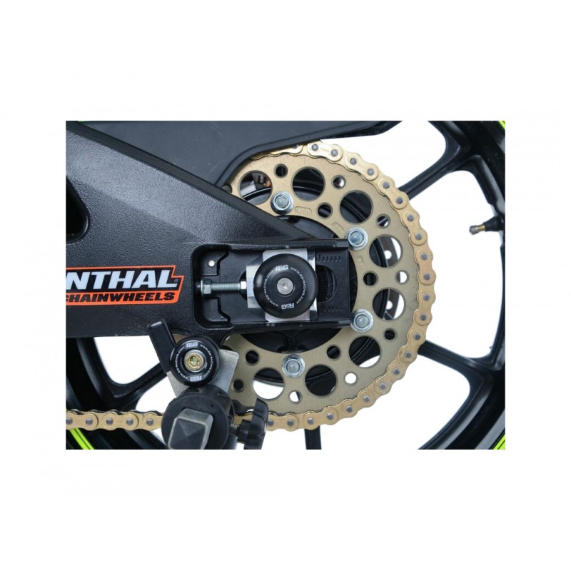 RG RACING Protectores de basculante 1070309