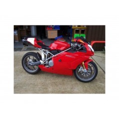 RG RACING Protectores de basculante 1070321