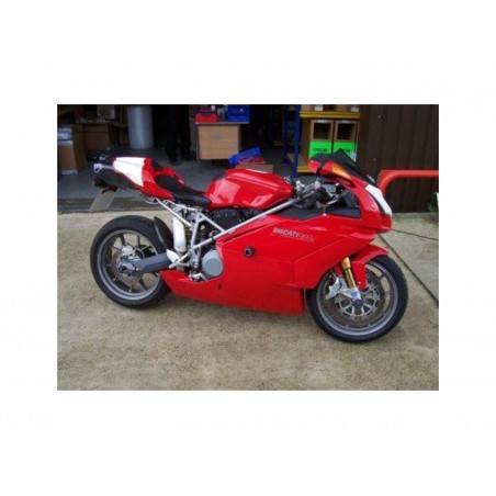 RG RACING Protectores de basculante 1070321