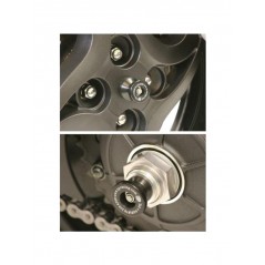 RG RACING Protectores de basculante 1070338