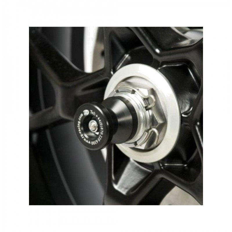 RG RACING Swingarm Protectors 1070341
