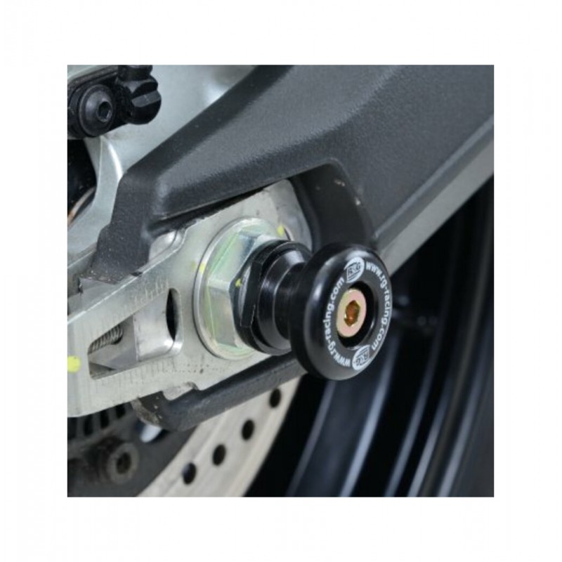 RG RACING Swingarm spools, protective stand supports 1070352