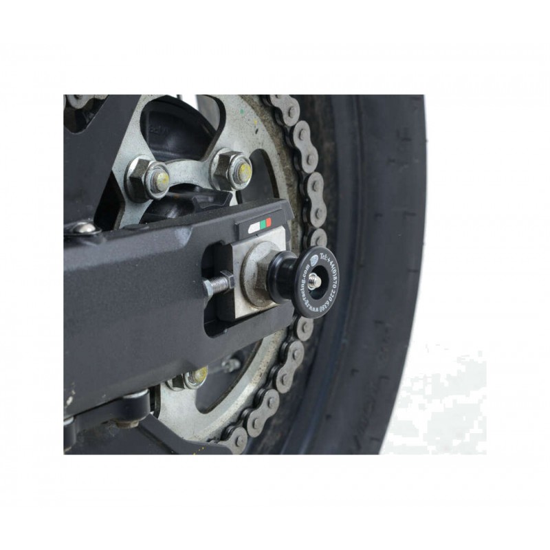 RG RACING Swingarm Protectors 1070353