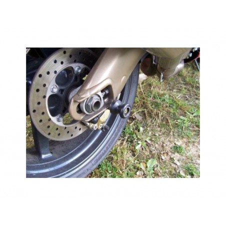 RG RACING Diabolos basculante soportes caballete protector 1070470