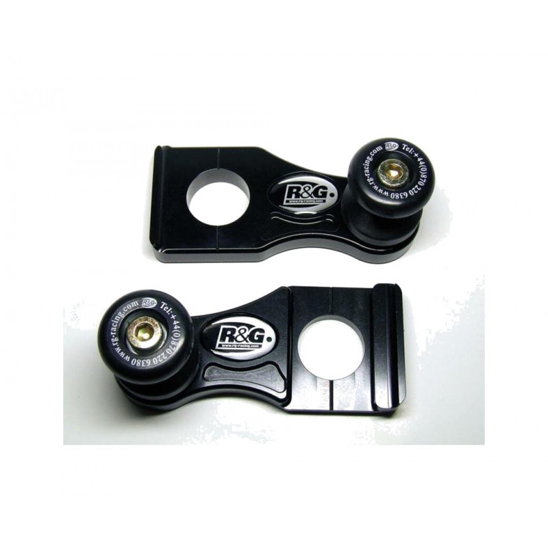 RG RACING Diábolos con placa de montaje 1070478