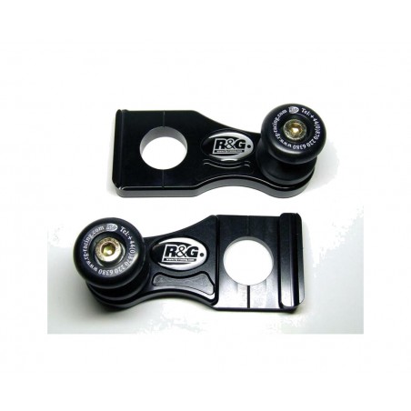 RG RACING Diábolos con placa de montaje 1070478