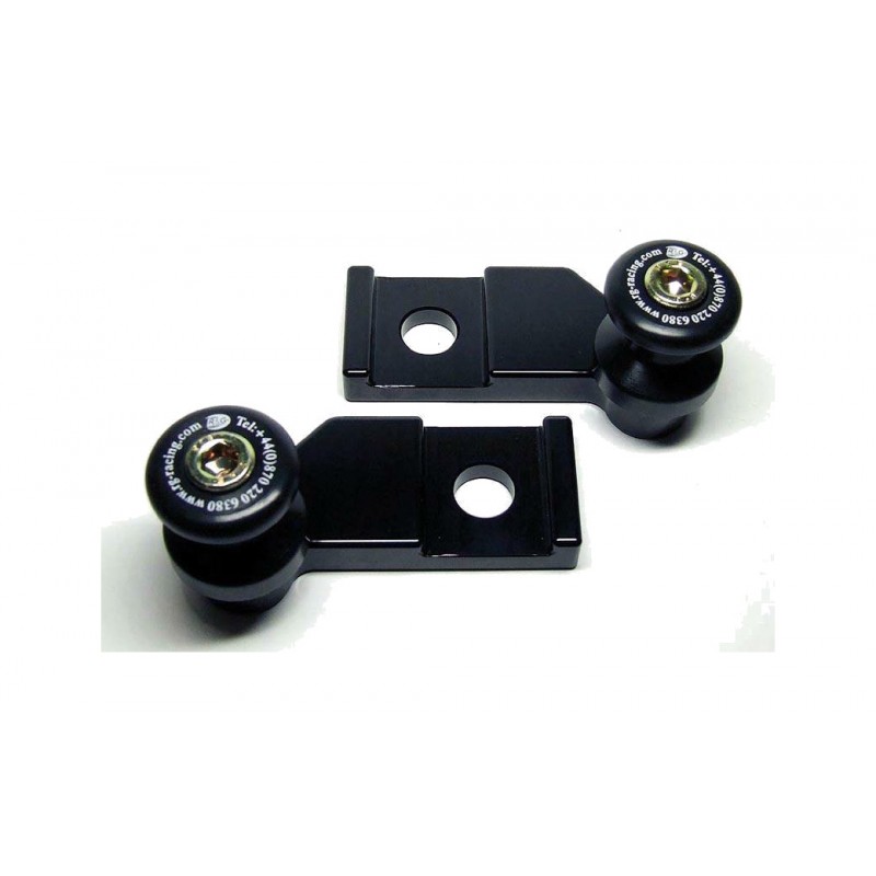 RG RACING Diábolos con placa de montaje 1070479