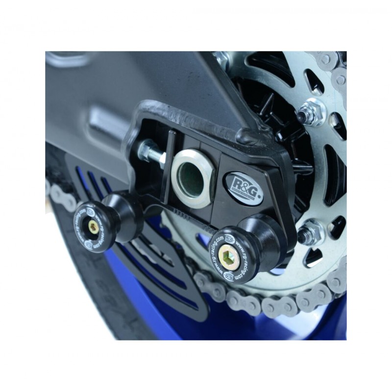 RG RACING Diábolos con placa de montaje 1070482