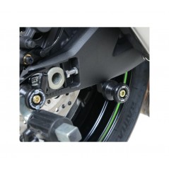 RG RACING Swingarm spools, protective stand supports 1070506