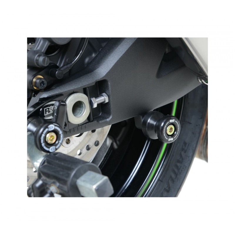 RG RACING Diabolos basculante soportes caballete protector 1070506