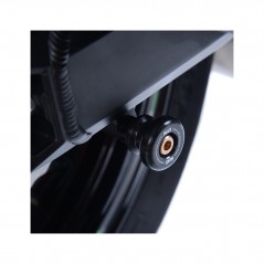 RG RACING Swingarm spools, protective stand supports 1070510