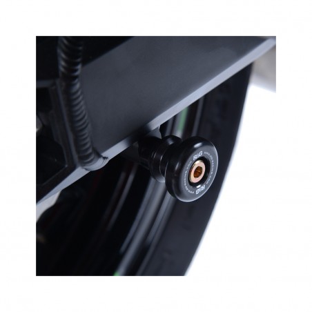 RG RACING Diabolos basculante soportes caballete protector 1070510