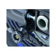 RG RACING Swingarm spools, protective stand supports 1070523