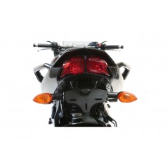 RG RACING License Plate Holder 1082805001