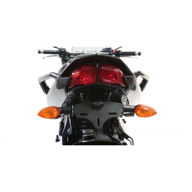 RG RACING Portamatrículas soporte matricula 1082805001