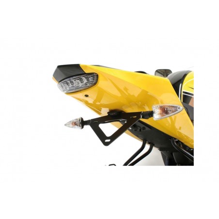 RG RACING License Plate Holder 1082846001