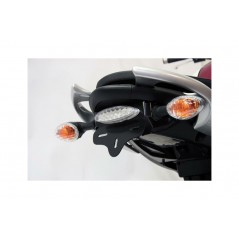 RG RACING License Plate Holder 1082858001