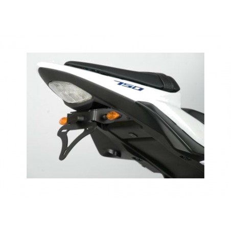 RG RACING License Plate Holder 1082880001