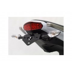 RG RACING Portamatrículas soporte matricula 1082895001