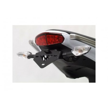 RG RACING License Plate Holder 1082895001