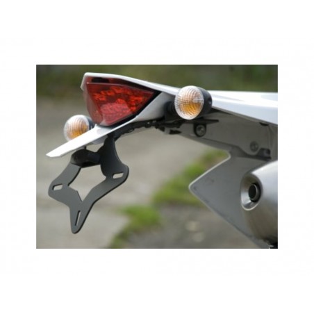 RG RACING License Plate Holder 1082905001