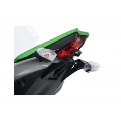 RG RACING Portamatrículas soporte matricula 1082927001