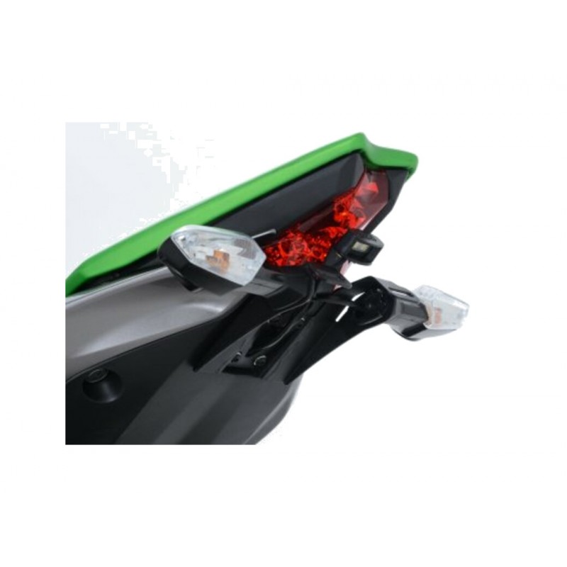 RG RACING License Plate Holder 1082927001