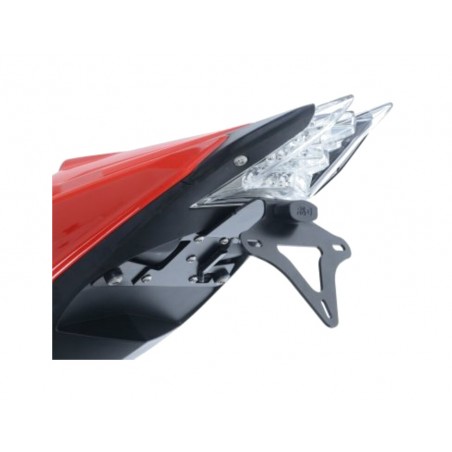 RG RACING Portamatrículas soporte matricula 1082942001