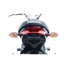 RG RACING License Plate Holder 1082943001