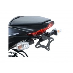 RG RACING License Plate Holder 1082955001