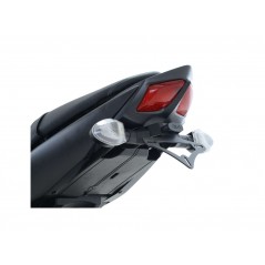 RG RACING License Plate Holder 1082966001