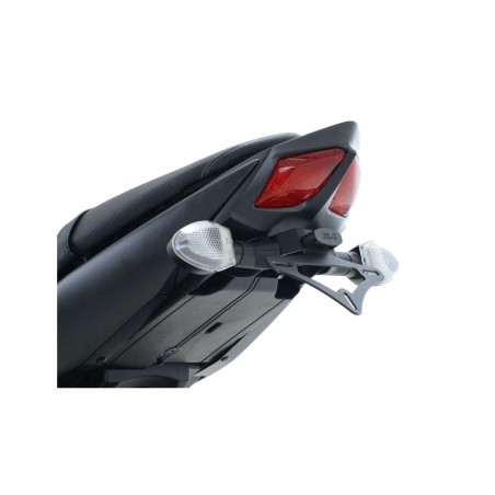 RG RACING Portamatrículas soporte matricula 1082966001