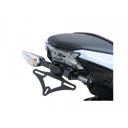 RG RACING Portamatrículas soporte matricula 1082982001