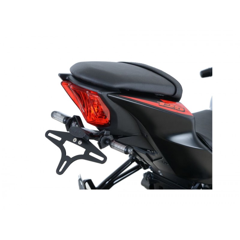 RG RACING Portamatrículas soporte matricula 1083005001