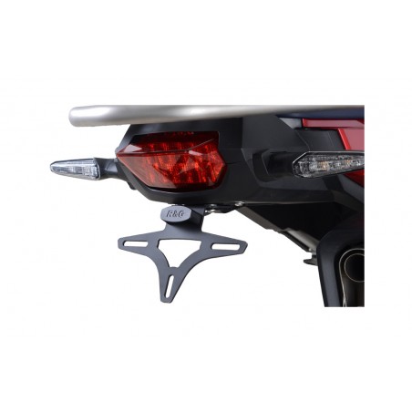 RG RACING Portamatrículas soporte matricula 1083011001