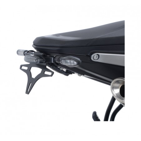 RG RACING Portamatrículas soporte matricula 1083013001