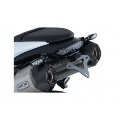 RG RACING Portamatrículas soporte matricula 1083019001