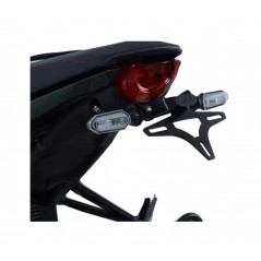 RG RACING License Plate Holder 1083020001