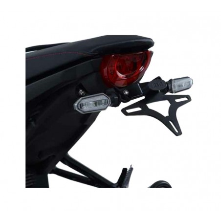 RG RACING Portamatrículas soporte matricula 1083020001