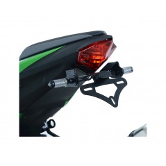 RG RACING License Plate Holder 1083028001