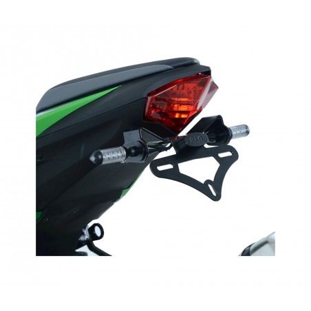 RG RACING Portamatrículas soporte matricula 1083028001