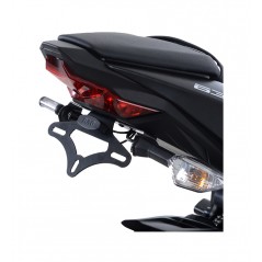 RG RACING License Plate Holder 1083029001